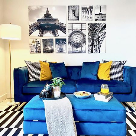 Perfect Central Location- 5 Minutes From Tower Bridge ! 8 Minutes Walk From Tube London Ngoại thất bức ảnh