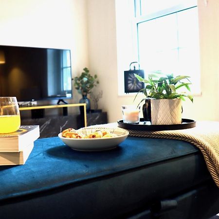 Perfect Central Location- 5 Minutes From Tower Bridge ! 8 Minutes Walk From Tube London Ngoại thất bức ảnh