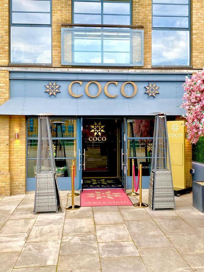 Perfect Central Location- 5 Minutes From Tower Bridge ! 8 Minutes Walk From Tube London Ngoại thất bức ảnh